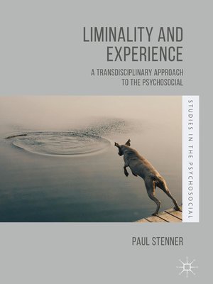 cover image of Liminality and Experience